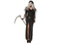 Miniatyrbilde 2 av 4: Sexy Soul Stealer kostume