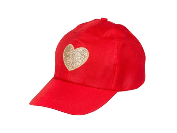 Boland 8712026480149, Maskeradcape, Vuxen, Honkoppling, Polyester, Guld, Röd, 220 mm