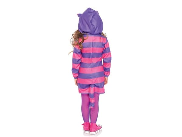 Cozy Cheshire Cat kostume