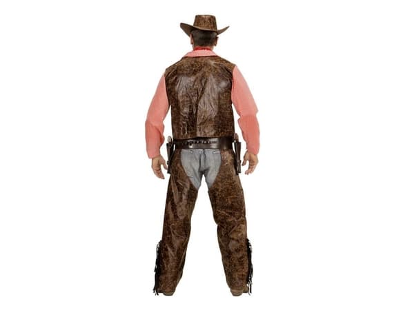 Cowboy kostume