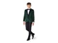 Miniatyrbilde 5 av 5: OppoSuits grøn blazer, teen