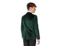Miniatyrbilde 2 av 5: OppoSuits grøn blazer, teen