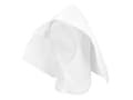Miniatyrbilde 2 av 4: Boland 04235, Voksen, Hunkjønn, Polyester, Hvit, 130 g, 260 mm