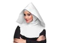 Miniatyrbilde 1 av 4: Boland 04235, Voksen, Hunkjønn, Polyester, Hvit, 130 g, 260 mm