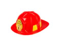 Pikkukuva 2 / 5: Boland 01387, Fancy dress helmet, Adult, Male, Foam, Polypropylene (PP), Red, Yellow, 160 g