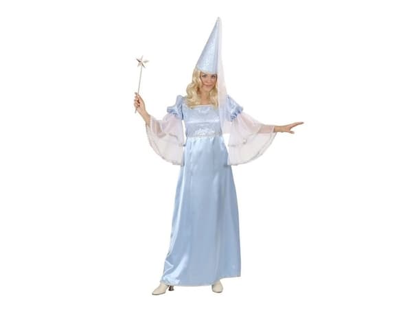 Blue Fairy -asu