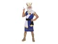 Pikkukuva 2 / 3: Zeus puku