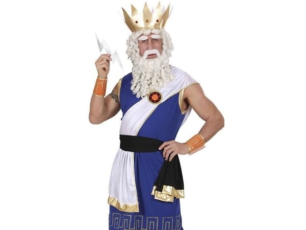 Zeus puku