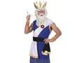 Pikkukuva 1 / 3: Zeus puku