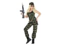 Miniatyrbild 1 av 4: Soldat i kostym