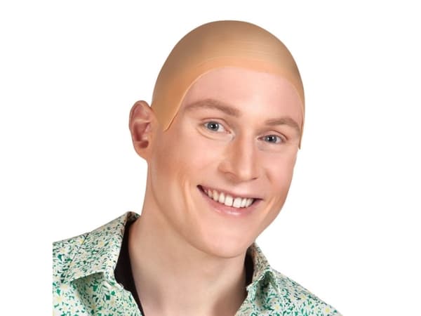 Boland Hairless Wig