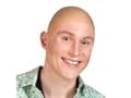 Miniatyrbild 4 av 5: Boland Hairless Wig