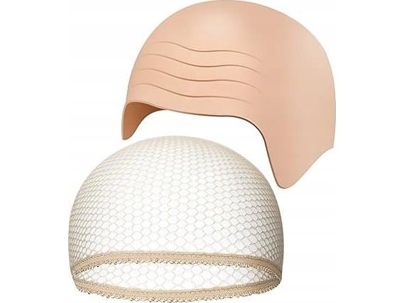 Boland Hairless Wig