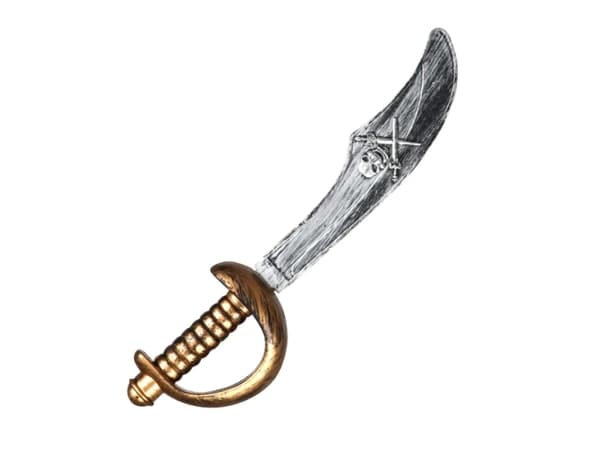 Boland 00696, Rustning og våpen til kostyme, Voksen og barn, Alle kjønn, Polypropylen (PP), Bronse, Grå, CE