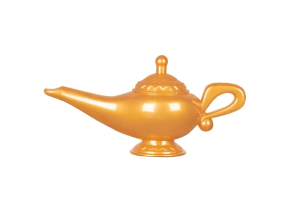 Boland 00627, Vuxen, Alla, Polyeten, Orange, 120 mm, 230 mm
