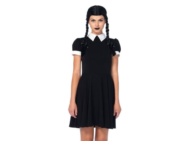 Gothic Wednesday Darling