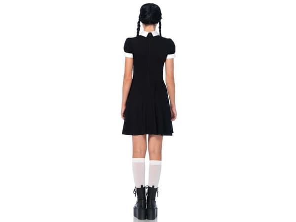 Gothic Wednesday Darling