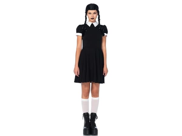 Gothic Wednesday Darling