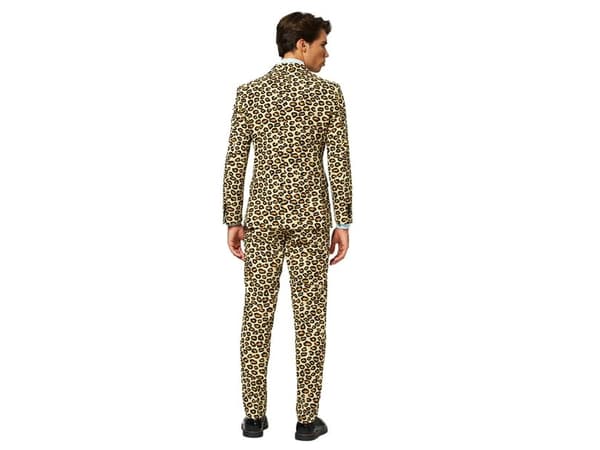 OppoSuit The Jag