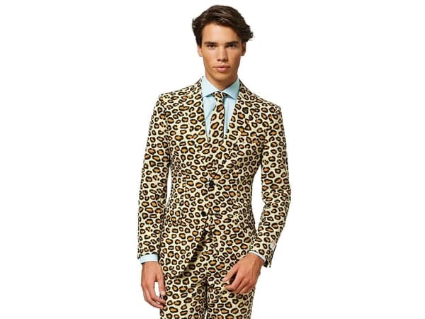 OppoSuit The Jag