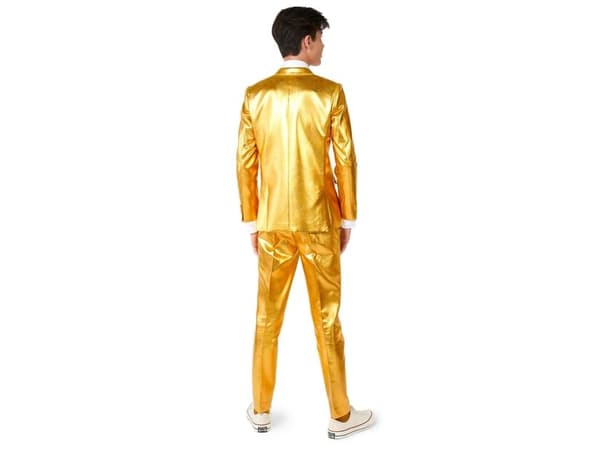 OppoSuit Groovy Gold, teen