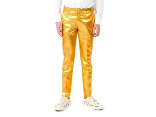 OppoSuit Groovy Gold, teen