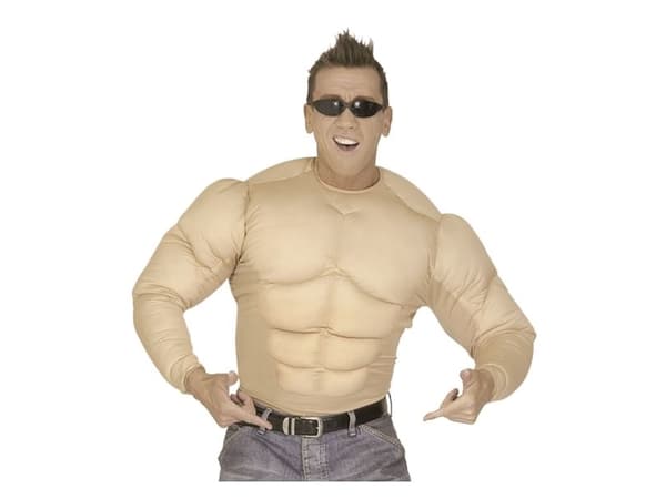 Supermuscles pusero