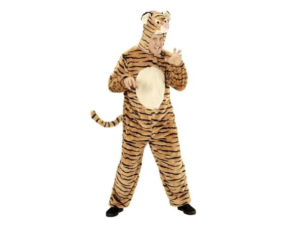 Tiger kostyme
