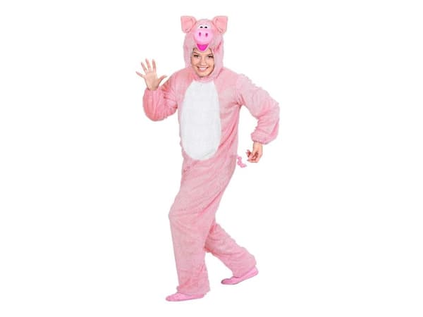 Grisekostume