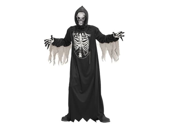 Grim reaper kostume
