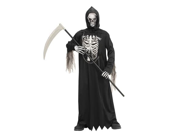 Grim reaper kostume