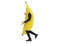 Miniatyrbilde 3 av 3: Banan kostyme