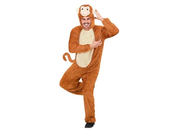 Abe kostume