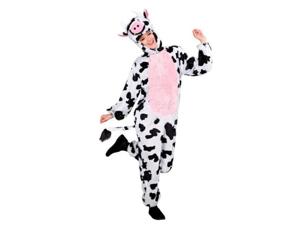 Ko kostume