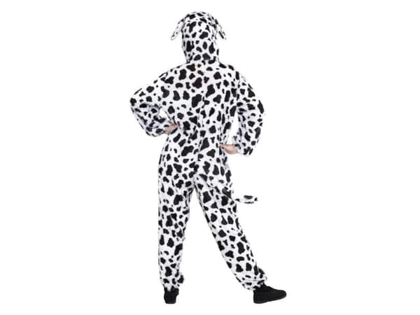 Dalmatialainen puku