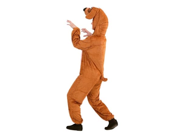 Hunde kostume