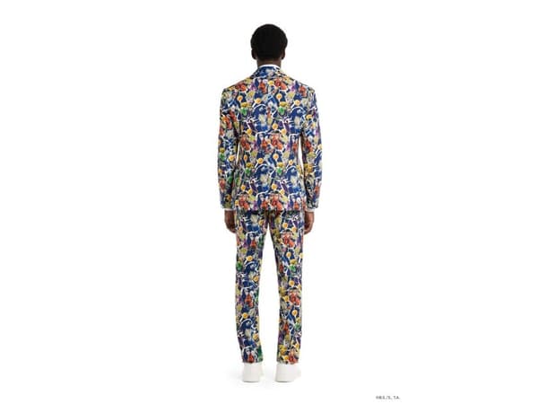 OppoSuit Dragon Ball Z