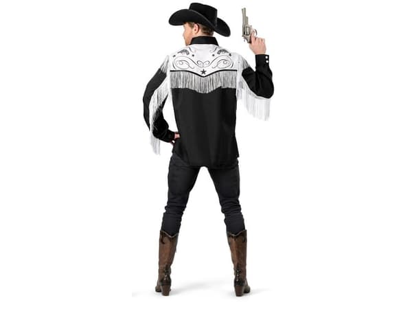 Rodeo Cowboy skjorte