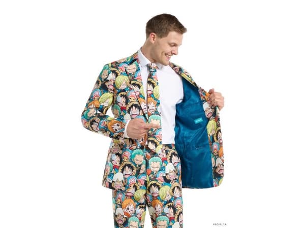 OppoSuit One Piece