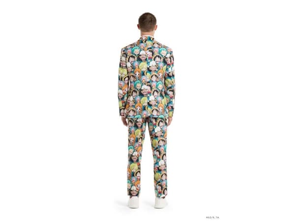 OppoSuit One Piece