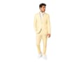 Miniatyrbild 2 av 5: Pastellgul kostym OppoSuits
