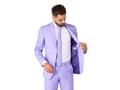 Miniatyrbild 3 av 5: OppoSuit Lavish Lavendel