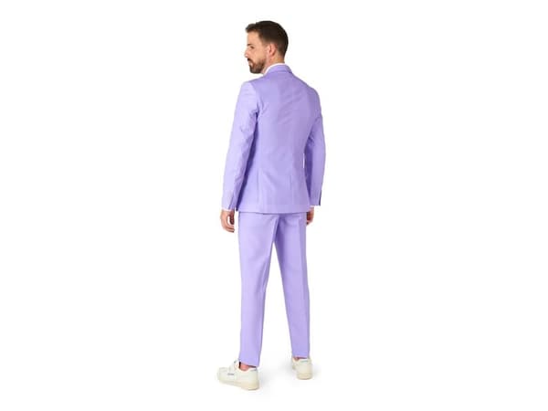 OppoSuit Lavish Lavendel