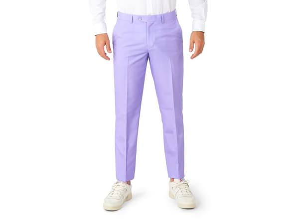 OppoSuit Lavish Lavendel