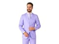 Miniatyrbild 1 av 5: OppoSuit Lavish Lavendel