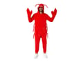 Miniatyrbilde 3 av 5: Hummer onesie