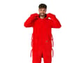 Miniatyrbilde 2 av 5: Hummer onesie