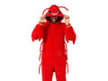 Miniatyrbilde 1 av 5: Hummer onesie
