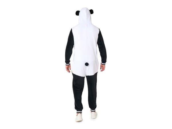 Panda onesie
