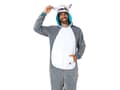 Pikkukuva 1 / 5: Lemur onesie